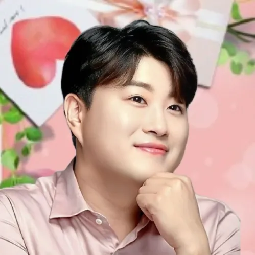 ファンが撮影したキム・ホジュンの瞬間