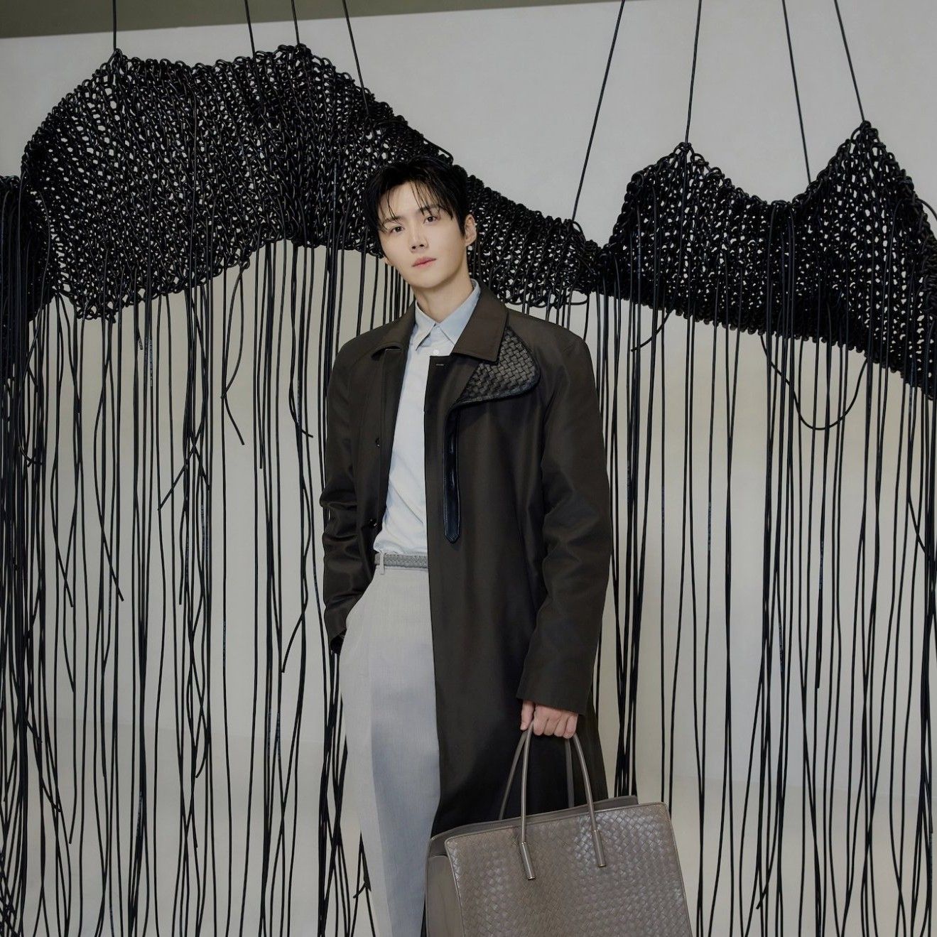 金宣虎的最新照片