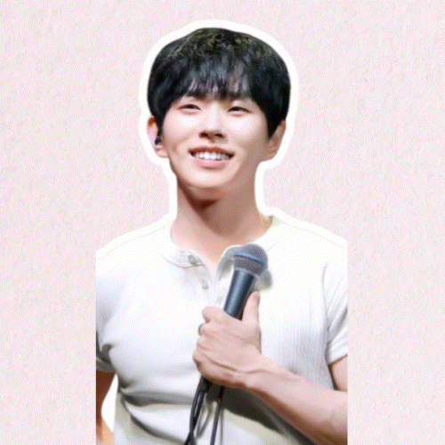 Latest photo of Lee Byeongchan