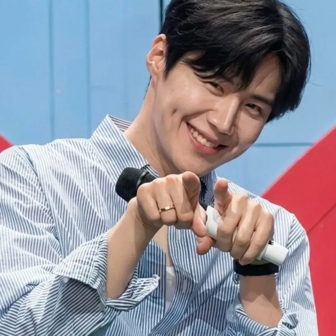 Foto terbaru dari Kim Seonho