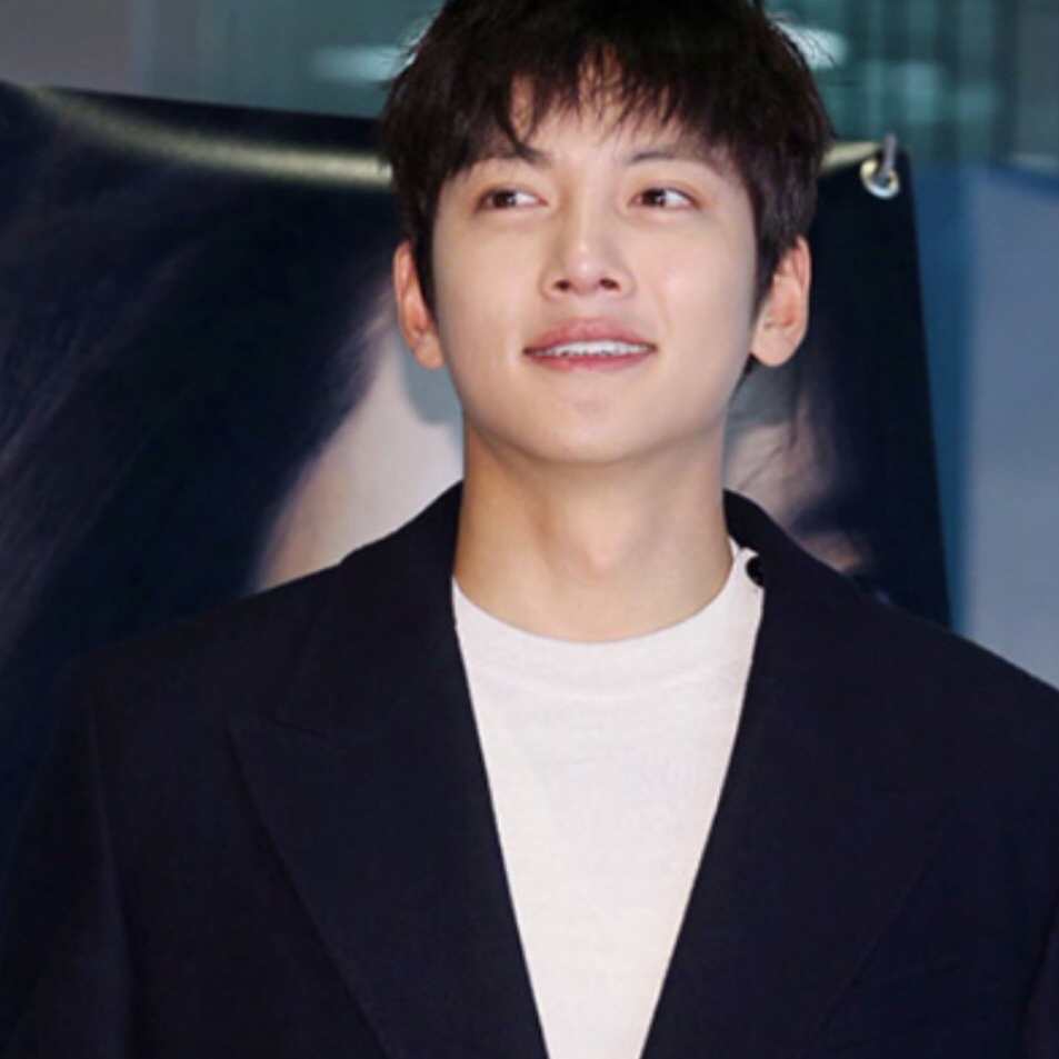 池昌旭的近期活动照