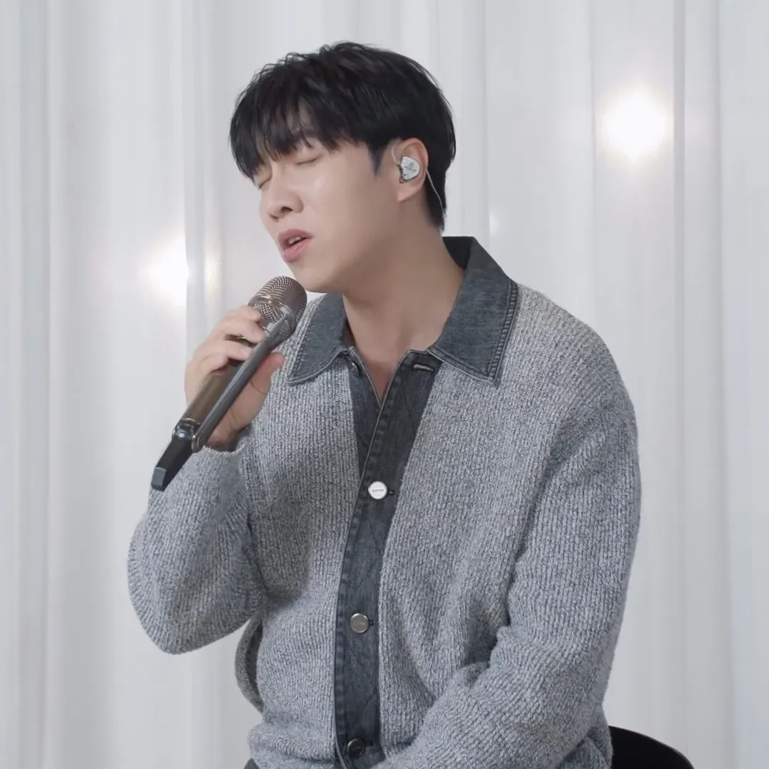 이승기의 최신 사진