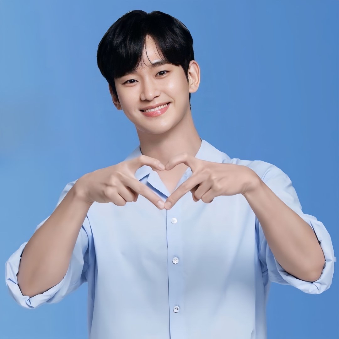 Latest photo of Kim Soohyun