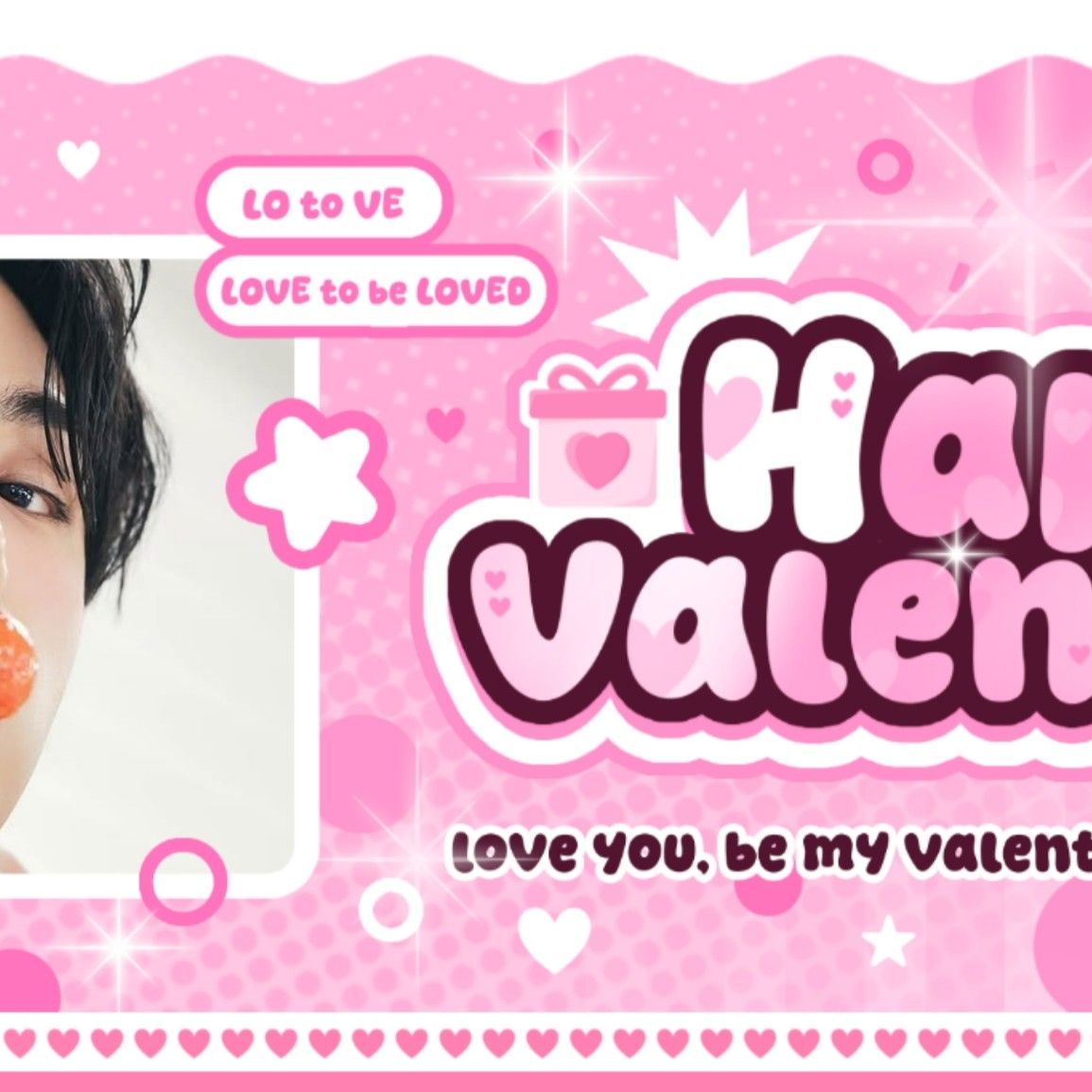 Behind-the-scenes cut of Kim Dohoon