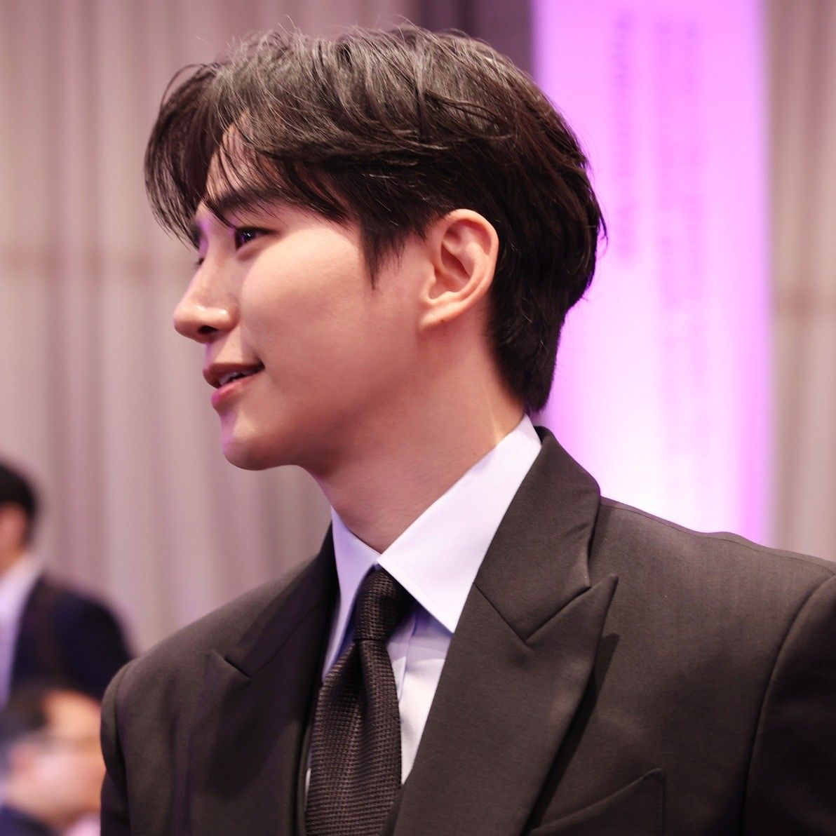 イ・ジュノの最新写真