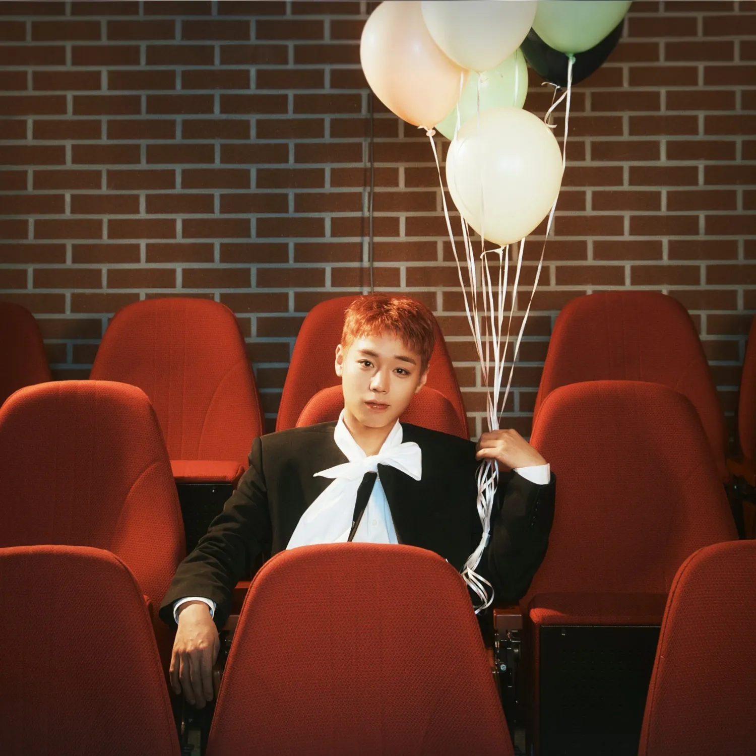 パク・ジフンのビハインドカット