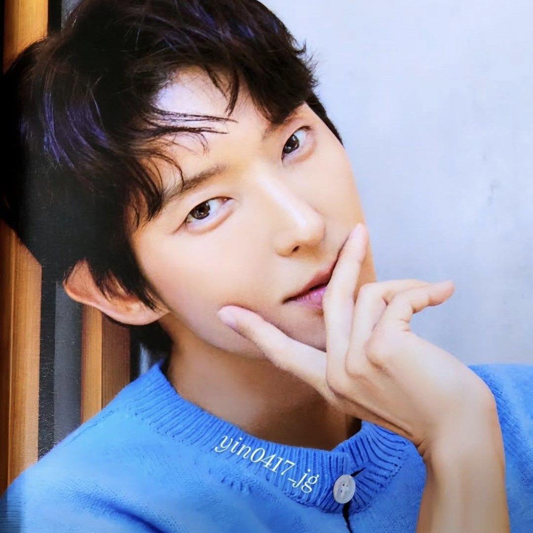 이준기의 최신 사진