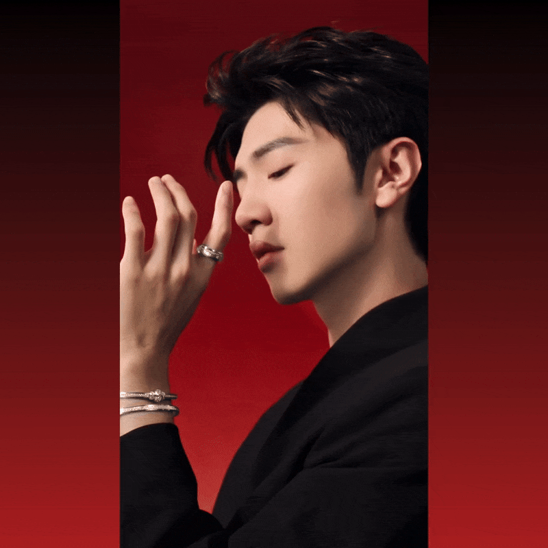 Latest photo of Chen Zhe Yuan