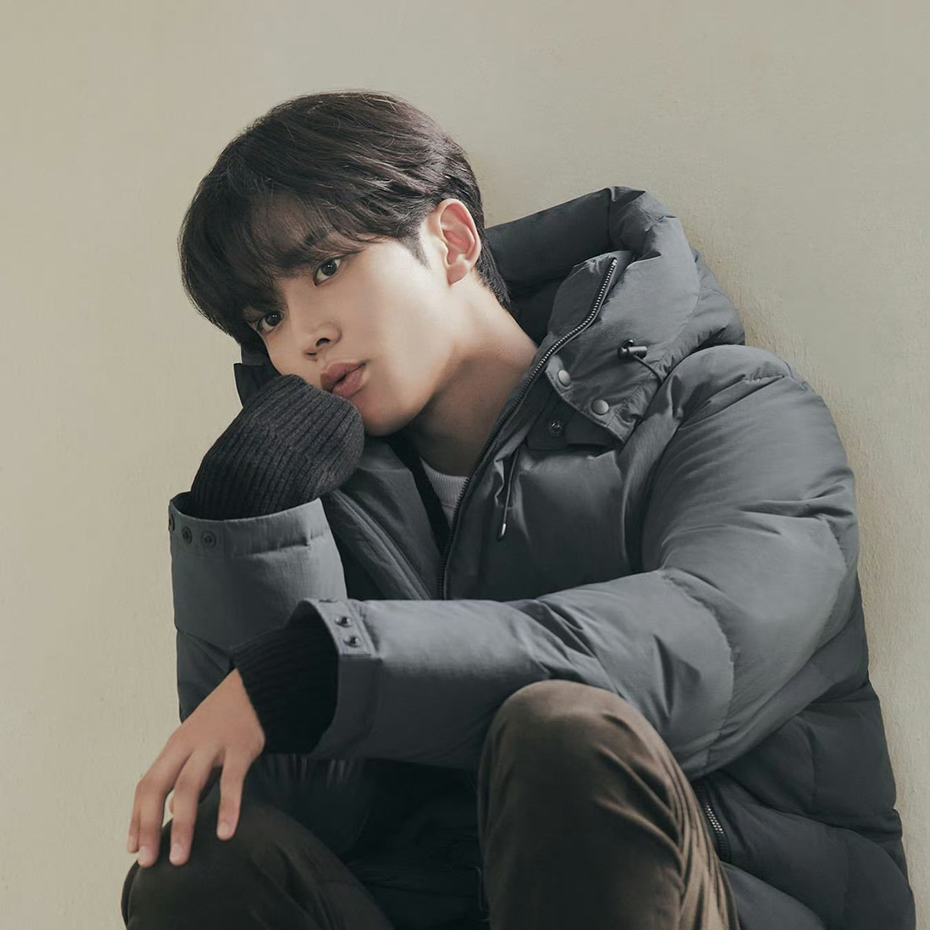 Latest photo of Rowoon