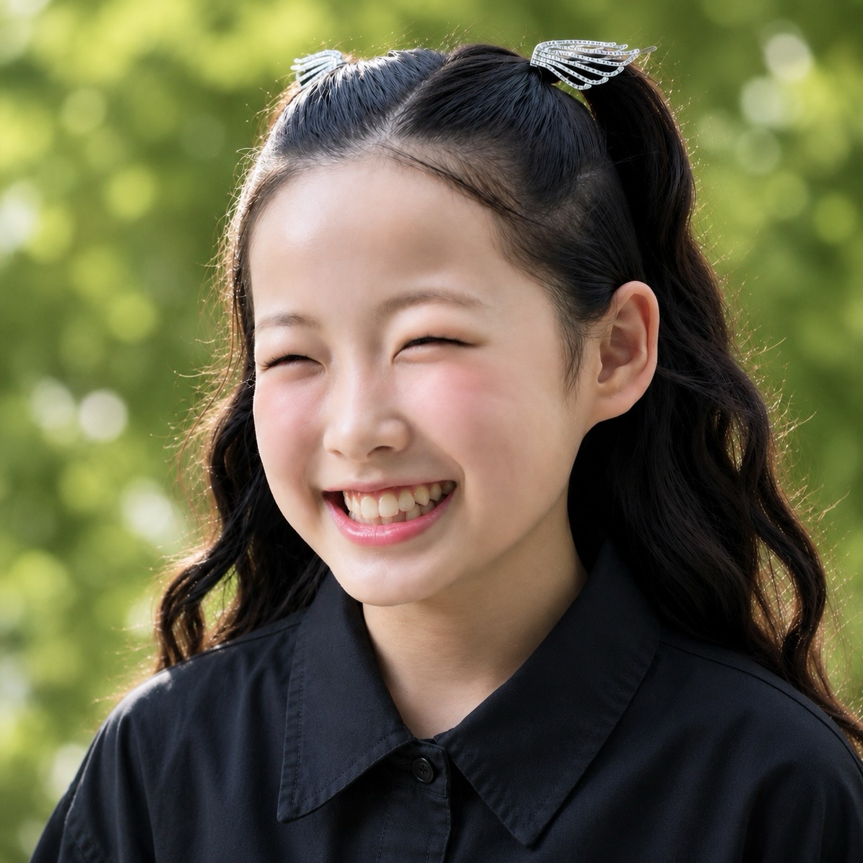 Latest photo of Lee Sooyeon