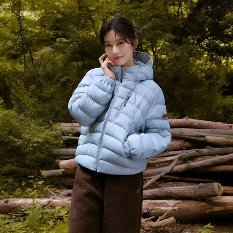 Recent activity shot of Jung Somin