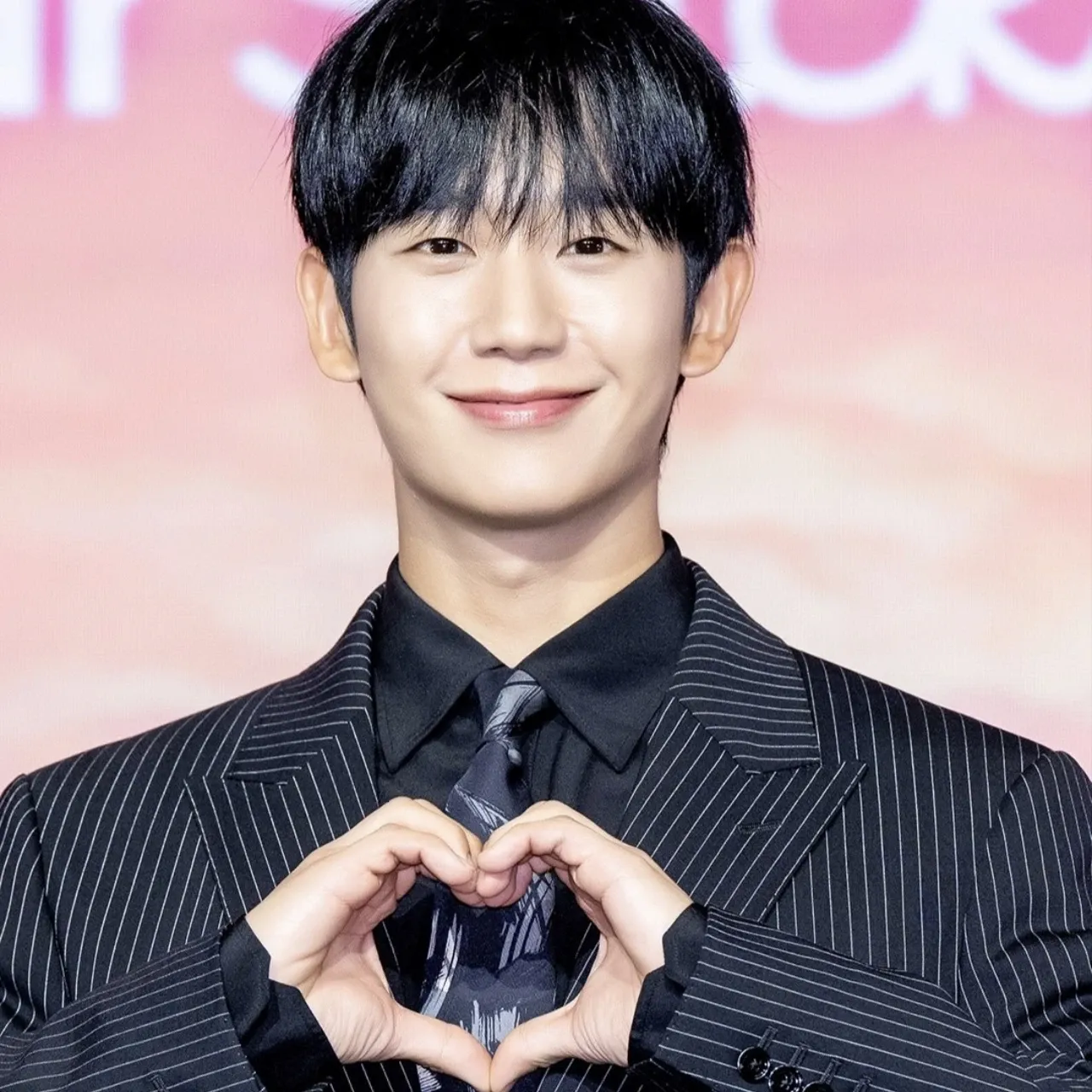 정해인 최근 활동샷