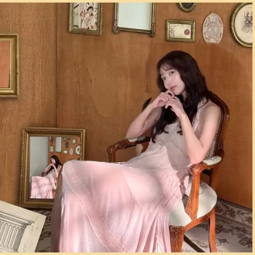 A moment captured by a fan of Chae Soobin