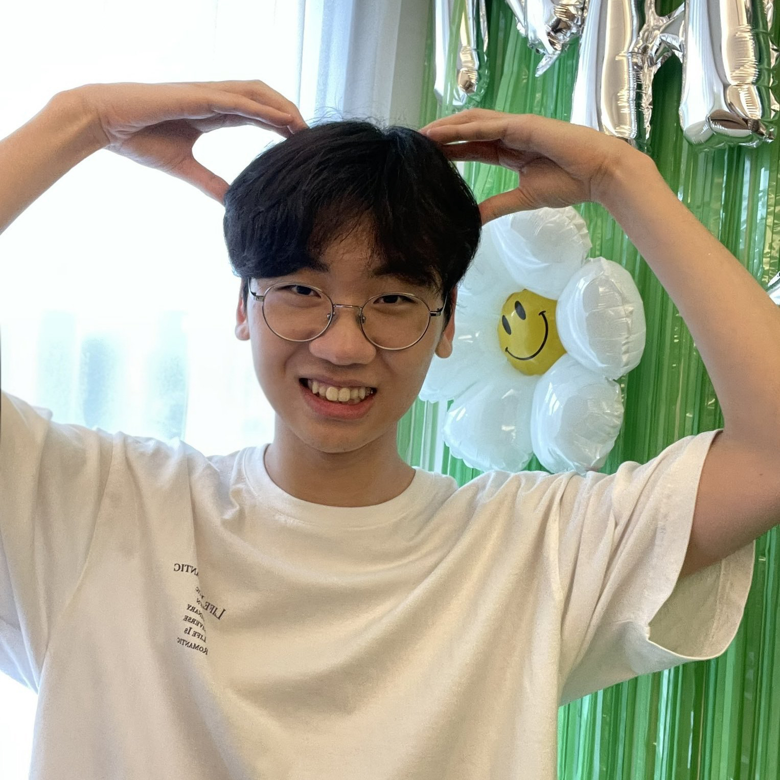 Behind-the-scenes cut of Doran