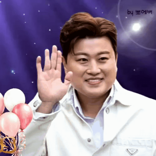 Latest photo of Kim Hojoong