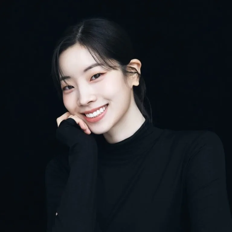 Latest photo of Dahyun
