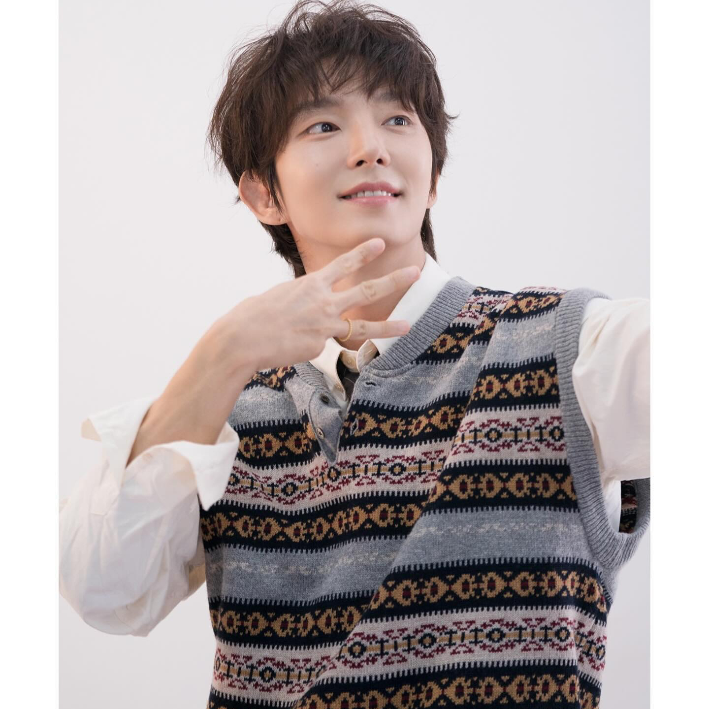 이준기 최근 활동샷