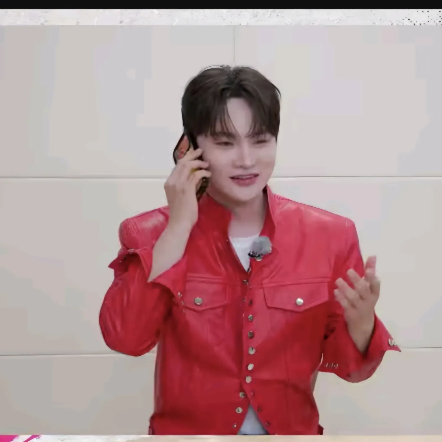 박서진의 최신 사진