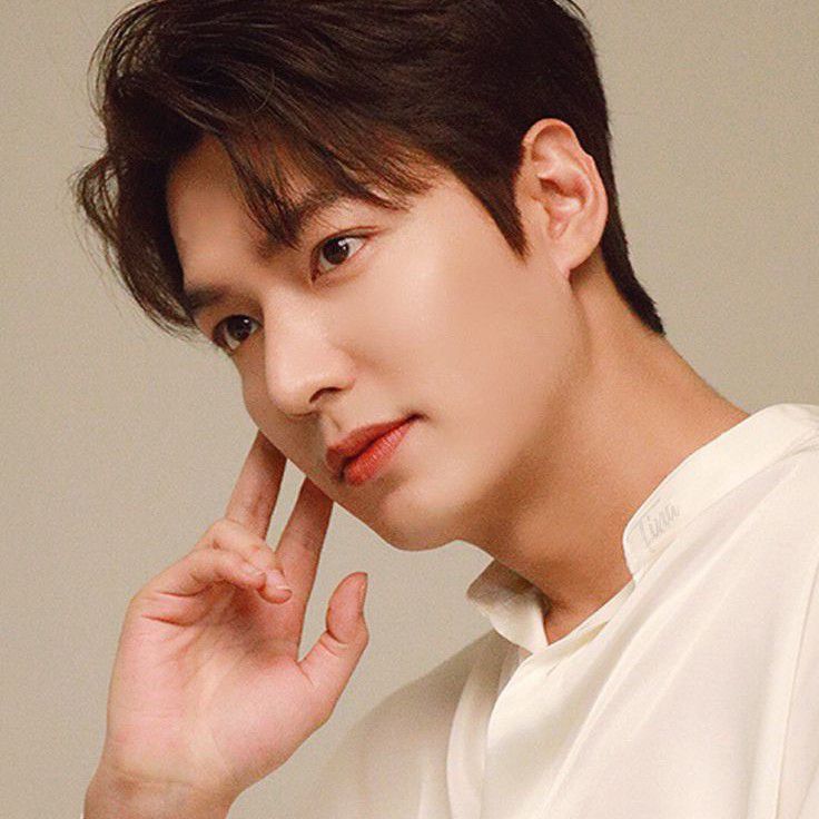 ファンが撮影したイ・ミンホの瞬間