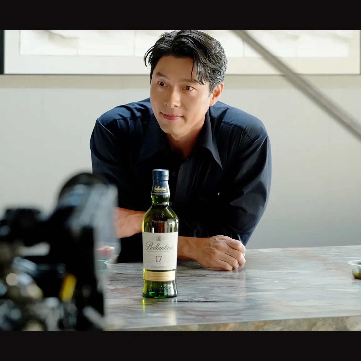 현빈 최근 활동샷