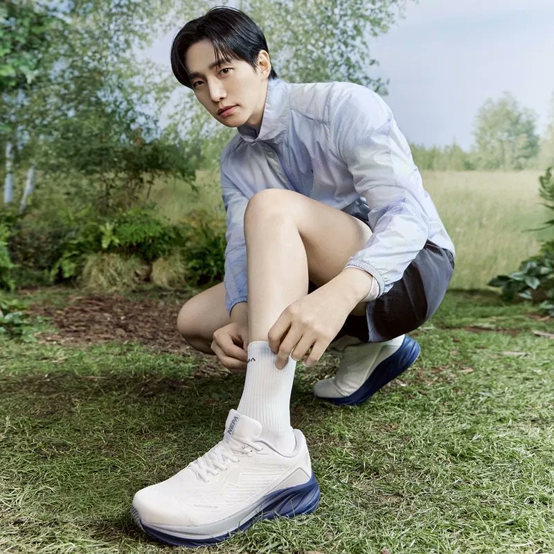 A moment captured by a fan of Lee Junho