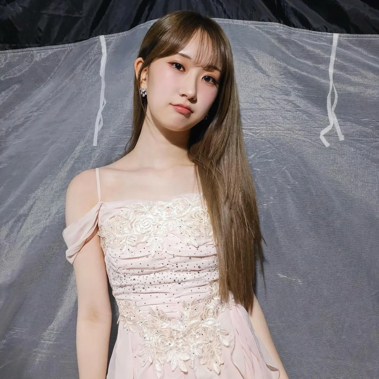Foto kegiatan terbaru dari Jeon Yujin