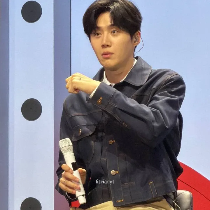 김선호의 최신 사진