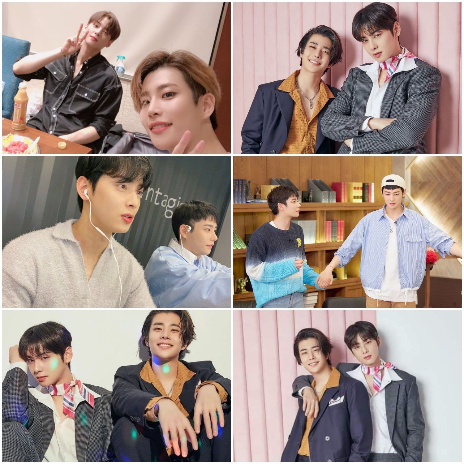 车银优的近期活动照