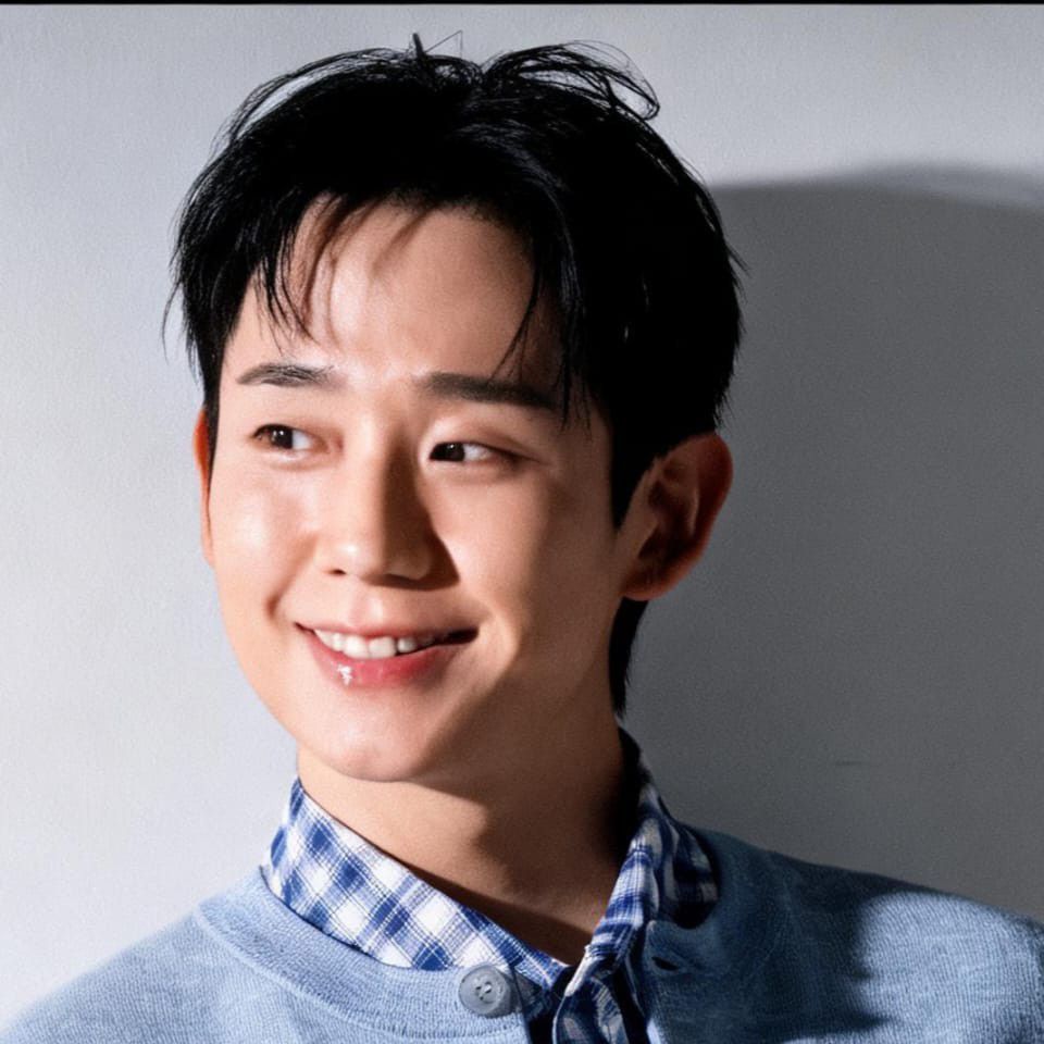 丁海寅的幕後花絮