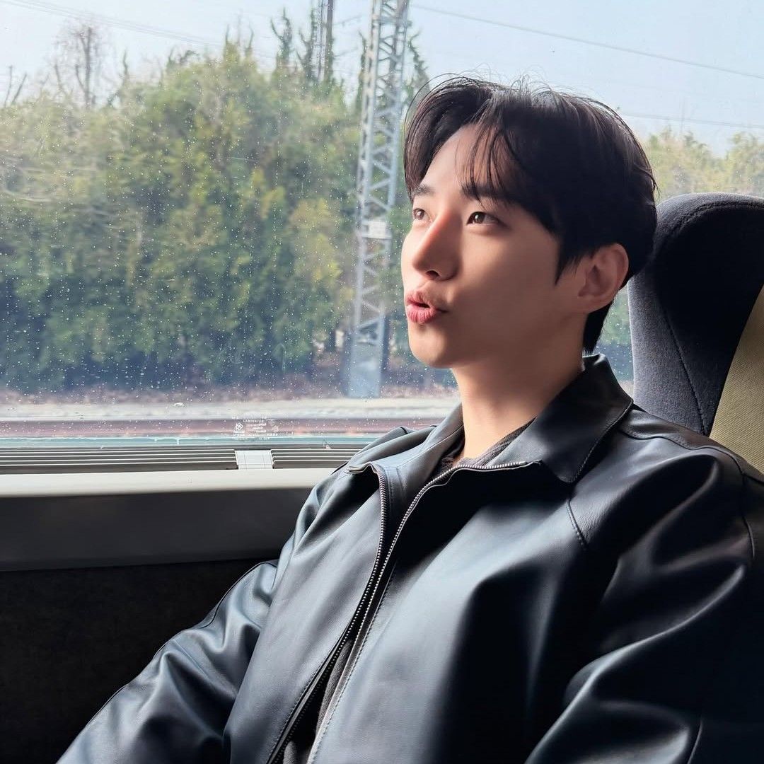 李俊昊的最新照片
