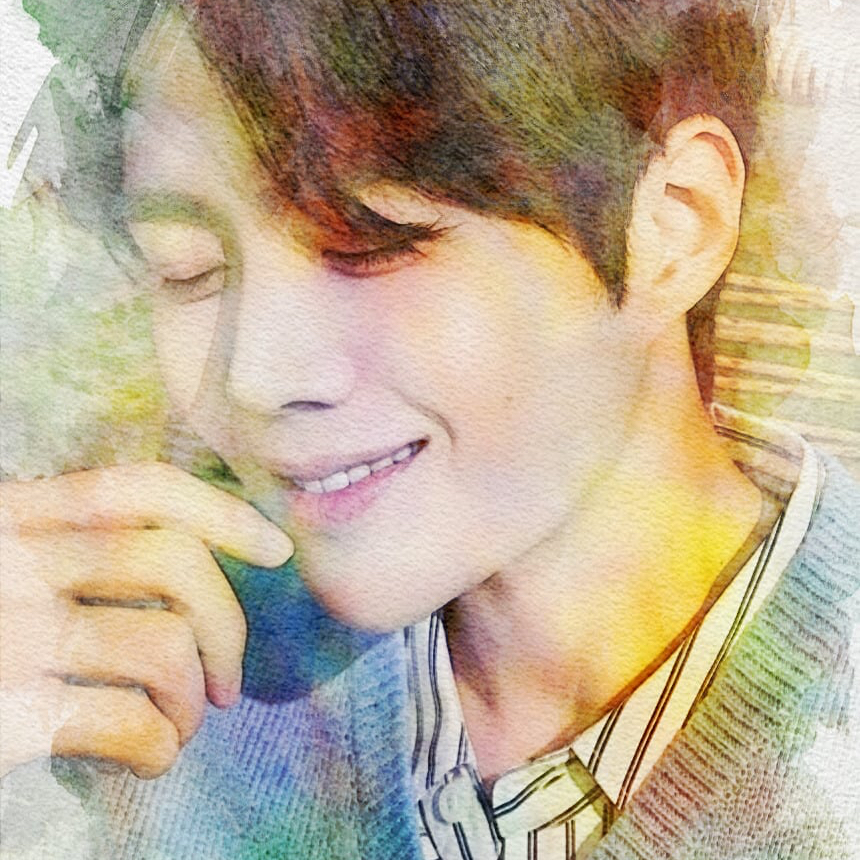 キム・ソンホの最新写真