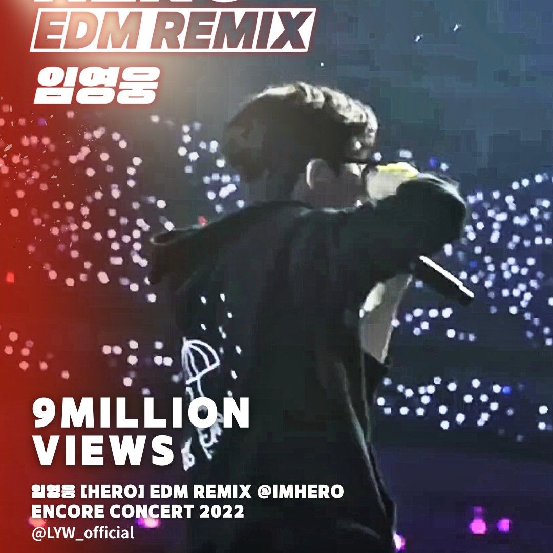 Foto kegiatan terbaru dari Lim Youngwoong