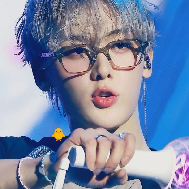 Behind-the-scenes cut of Yoon Sanha