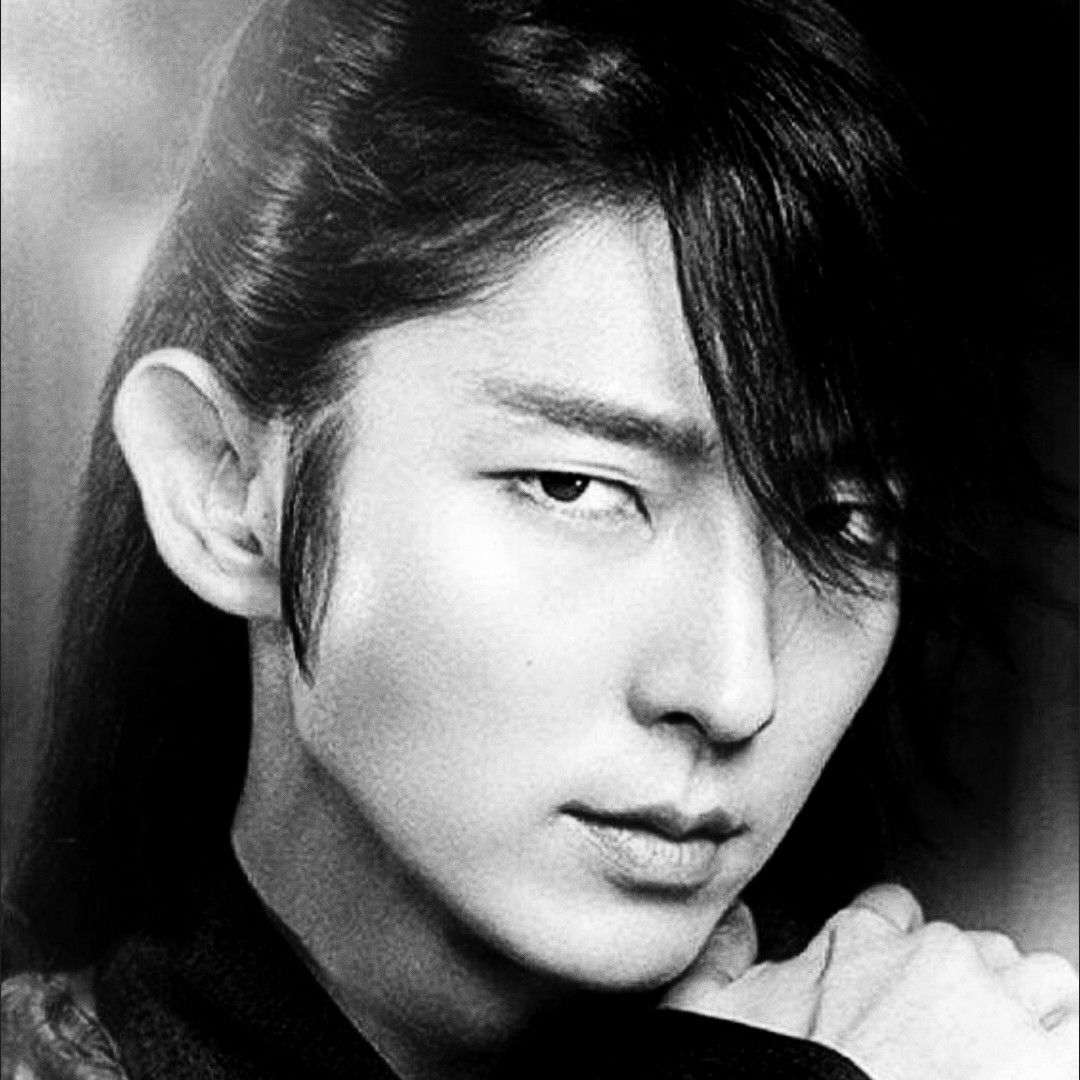 A moment captured by a fan of Lee Joongi