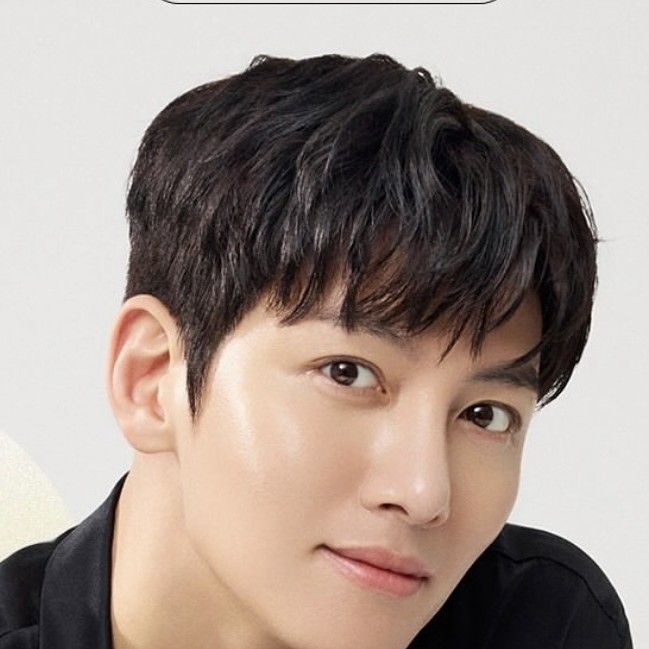 粉丝拍下的池昌旭瞬间