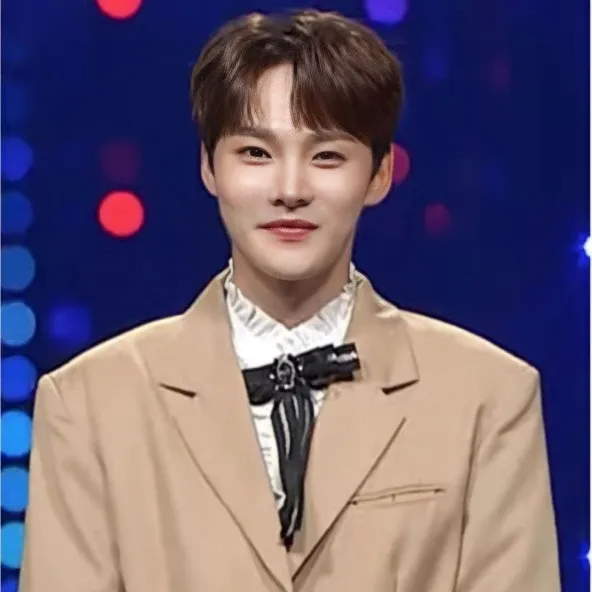박서진의 최신 사진
