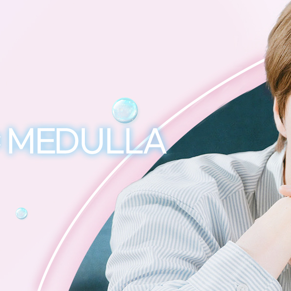 Behind-the-scenes cut of Secret Garden