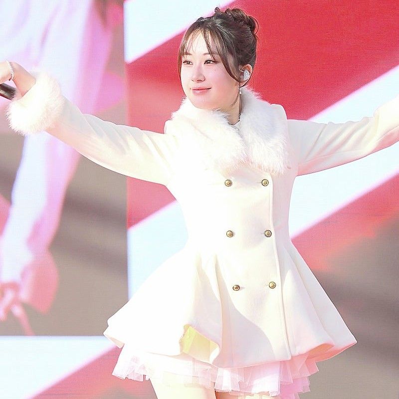 チョン・ユジンの最近の活動ショット