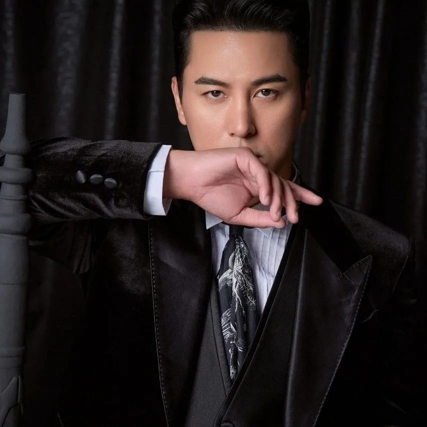 張民好的近期活動照