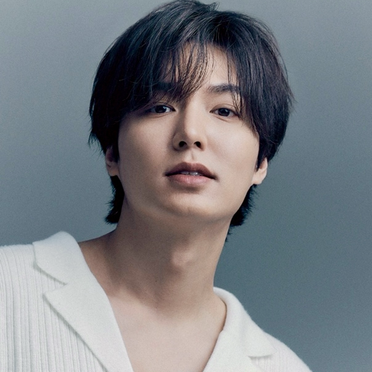 Recent activity shot of Lee Minho