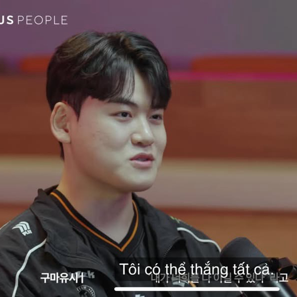 Foto kegiatan terbaru dari Gumayusi