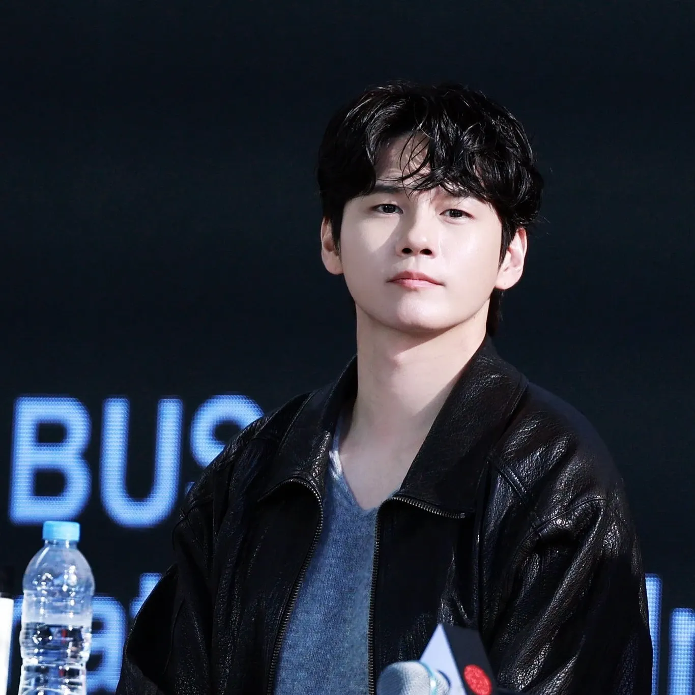 Foto kegiatan terbaru dari Ong Seongwu