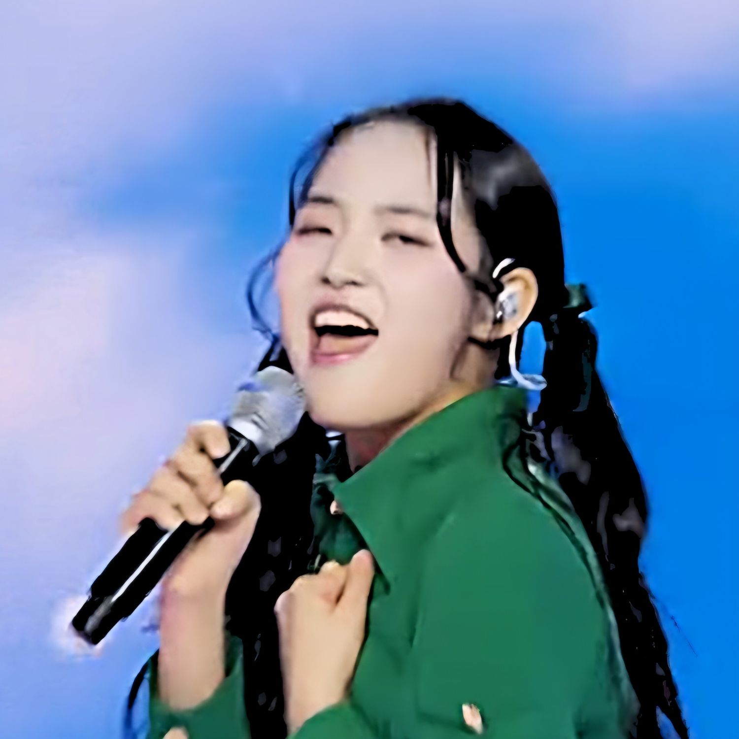 김태연 팬이 찍은 순간