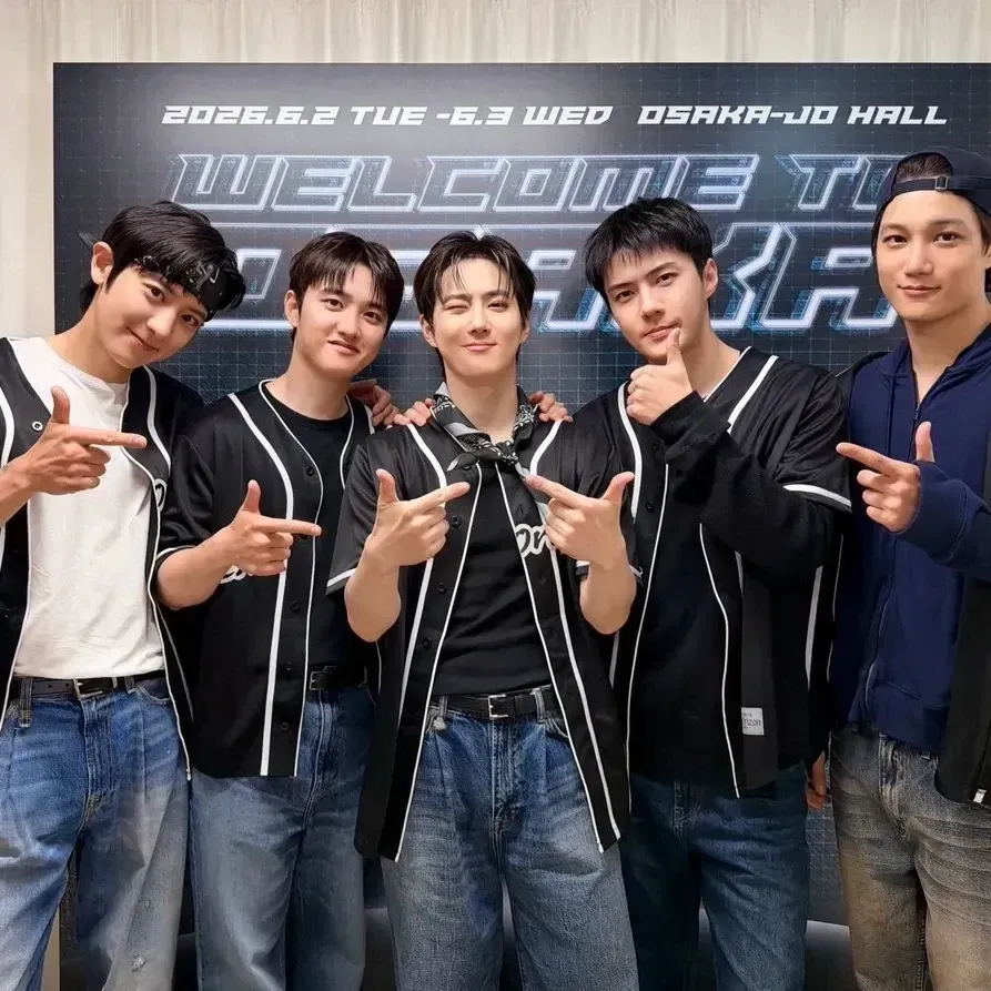 Foto terbaru dari Doh Kyungsoo (D.O.)