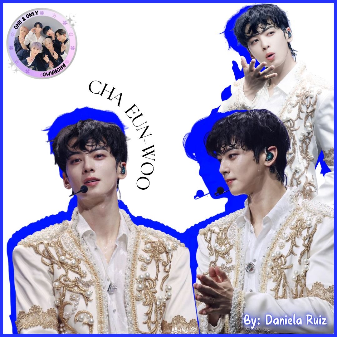 チャ・ウヌのビハインドカット