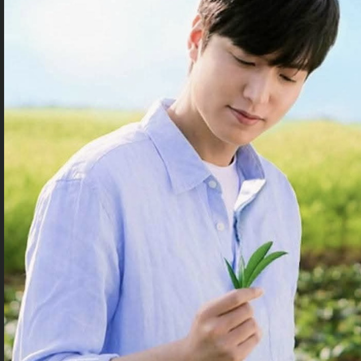 李敏鎬的幕後花絮