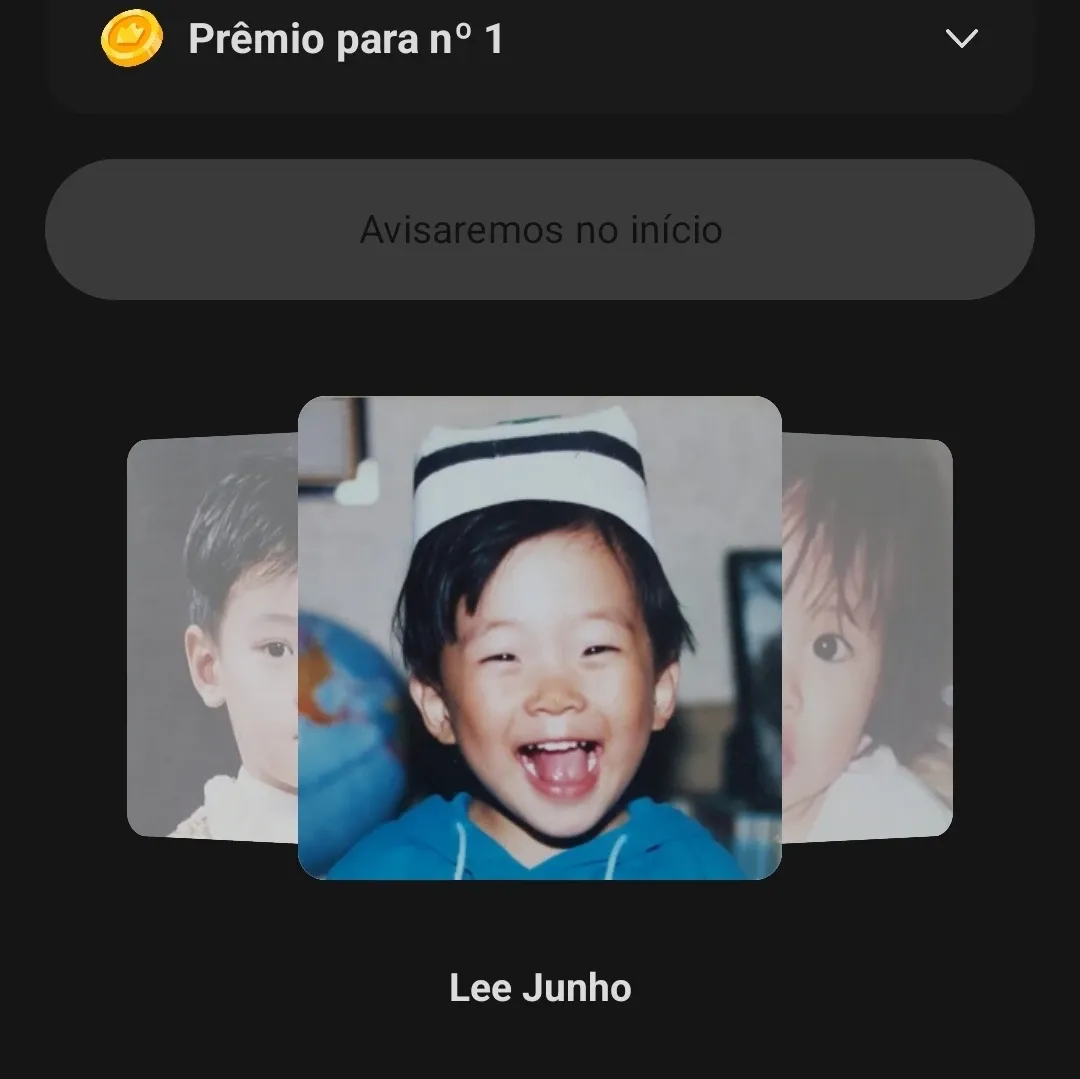 이준호의 최신 사진