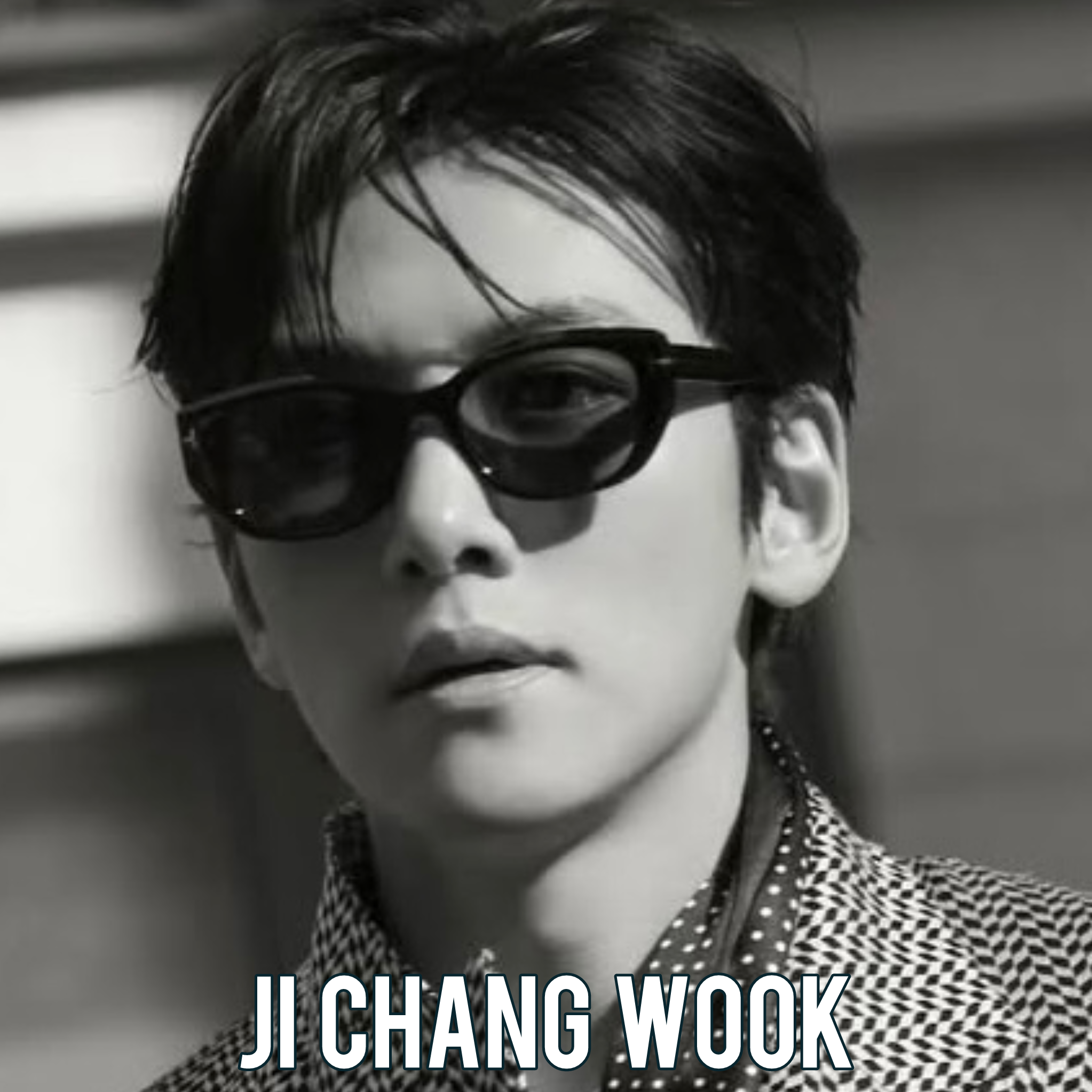 ファンが撮影したチ・チャンウクの瞬間