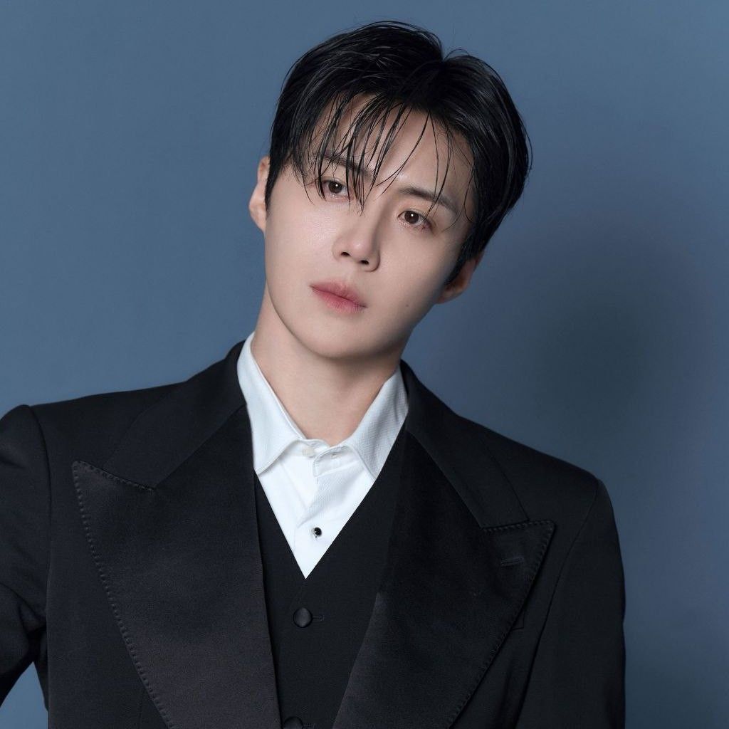 Recent activity shot of Kim Seonho