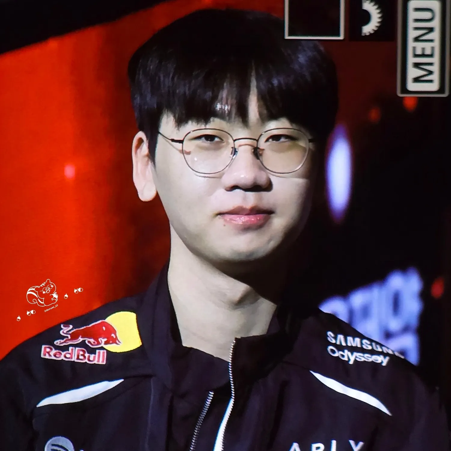 Doran的最新照片